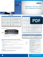 Gestion WEB Rectificador ZTE ZXDU