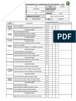 Libreta de Notas-5° de Secundaria