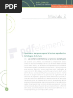 CompetenciasLectoras-M2 Modulo 2 PDF