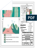 Perfil Estratigrafico