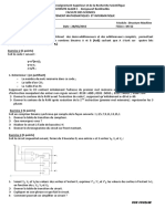 Etld Mi s2 STRM 2015 2016 Corrige