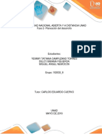 Fase 2 - Planeación Del Desarrollo 102033 - 8