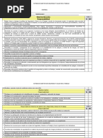 1.1.2. Check List de Responsabilidades Representante SG-SST