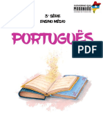 Nayara Lima - Apostila 3 Ano PORTUGUES - 2019 PDF