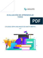 P2 - Tokio - Grado 9 - Idphu de Santa Marta PDF