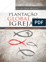 Plantacao Global de Igrejas Flipping Page