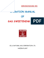 Operating Manual Gsu