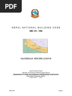 Nepal Codes Reference