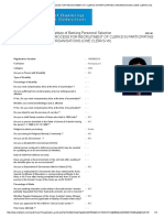 Institute of Banking Personnel Selection Common Recruitment Process For Recruitment of Clerks in Participating Organisations (Cwe Clerks-Vii)