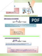 There Are Five Uses For The Past Simple Tense / Simple Past Tense. We Will Go Through Each