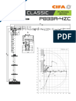 Cifa Pb33a 4zc