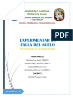 Metodología de La Investigación Final