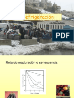 Clase 5 - Prerrefrigeración