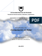 Computacion - en - Nube Ventajas y Desventajas