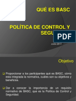 Qué Es Basc y Política Basc - 022