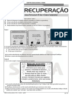 Substantivas Word Exercicios 2019