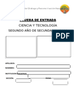 Prueba Inicio Cta-2°