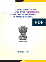 Khatua Committee Report Part 1 PDF