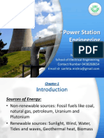  Thermal Power Plant