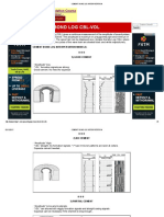 Cement Bond Log Interpretation