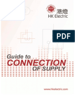 GuidetoConnectionofSupply Full en