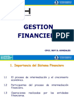 Gestion Financiera Udh