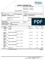 Proforma Orden 3 Oc650190533 PDF