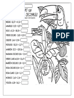 Dibujo Decimal Subir