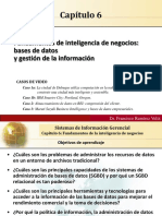 Cap06 - Fundamentos de Inteligencia Negocios - BD