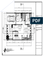 Tugas Besar Menggambar Bangunan Sipil-Layout2