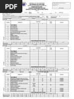 Form 137 Shs-Gas