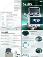 Fully Automated Random Access Clinical Chemistry Analyzer: Unique Features