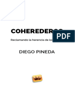 Coherederos 2018