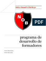 Manual de Formadores NOB