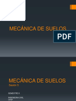 Mecánica de Suelos 5