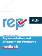 As Rep Media Kit