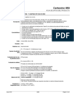 Carbozinc 859 PDS