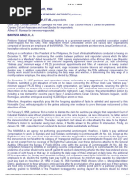 G.R. No. L-18939 August 31, 1964 National Waterworks and Sewerage Authority, Petitioner, Nwsa Consolidated Unions, Et Al., Respondents