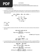 CUESTIONARIO 5 Gestion Ambiental