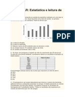 Graficos e Tabelas