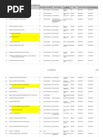 PCAB List of Licensed Contractors For CFY 2018-2019 As of 24 Sep 2018 - Web