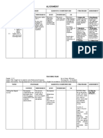 Alignment For Creative Writing