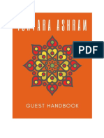 Ishvara Play Ashram Handbook 06062019 PDF