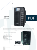 3kva 220vac Datasheet-1