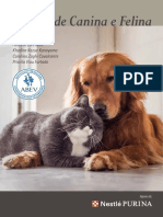 Obesidade Canina e Felina