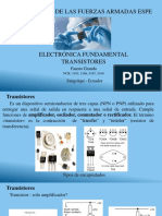 Electronica Fundamental Transistor P1-1