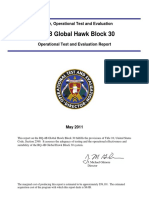 RQ-4B Global Hawk Block 30 PDF