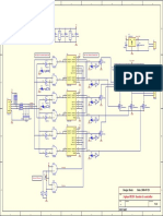 3-Phase BLDC Decoder & Controller