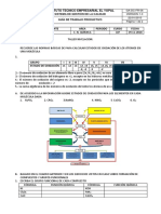 10° Taller Nivelación Química Enero 2019