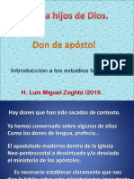 Don de Apostol